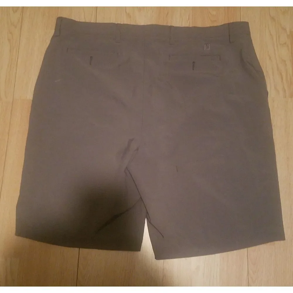 FootJoy Performance‎ Golf Shorts Gray Size 42 Mens